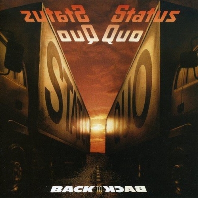Status Quo (Статус Кво): Back To Back