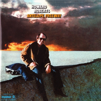 Howard Roberts (Ховард Робертс): Antelope Freeway/ Equinox Express Elevator
