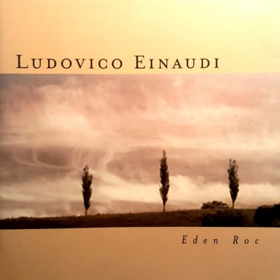 Ludovico Einaudi (Людовико Эйнауди): Eden Roc