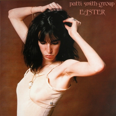 Patti Smith (Патти Смит): Easter