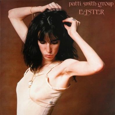 Easter Patti Smith (Патти Смит): Easter