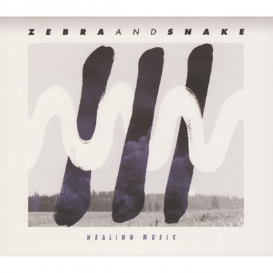 Healing Music Zebra And Snake (Зебра Энд Снейк): Healing Music