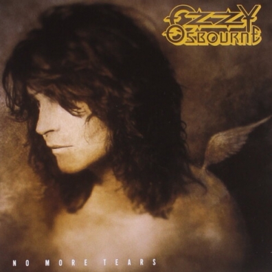 No More Tears Ozzy Osbourne (Оззи Осборн): No More Tears