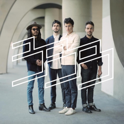 Puzzle BB Brunes (Би Би Брунес): Puzzle