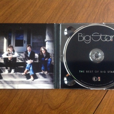 The Best Of Big Star (Биг Стар): The Best Of