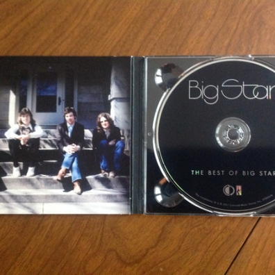 Big Star (Биг Стар): The Best Of