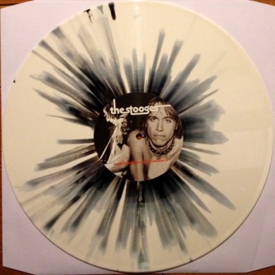Live At Unganos The Stooges: Live At Unganos