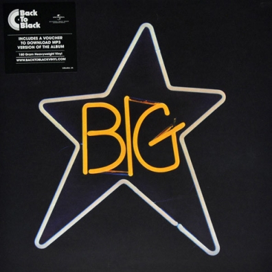 Big Star (Биг Стар): #1 Record
