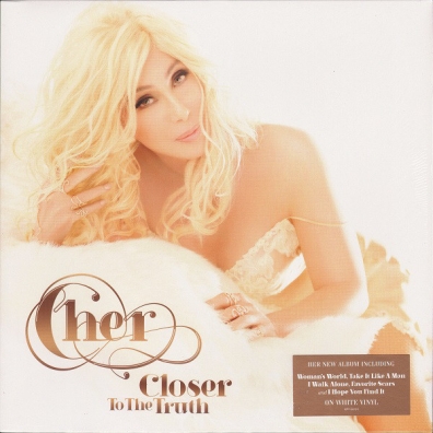 Closer To The Truth Cher (Шер): Closer To The Truth