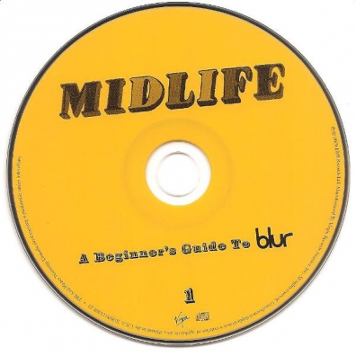 Blur (Блюр): Midlife: A Beginner’S Guide To Blur