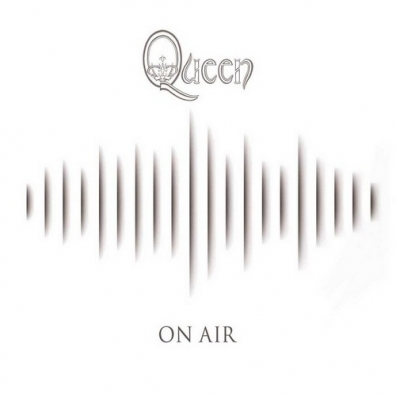 Queen (Квин): On Air