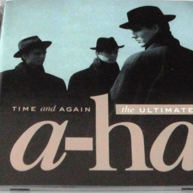 A-Ha: Time And Again: The Ultimate A-Ha