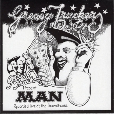 Man: Original Album Series