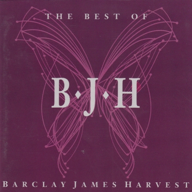 Barclay James Harvest (Барклай Джеймс Харвест): The Best Of