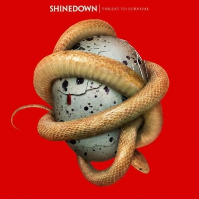 Threat To Survival Shinedown: Threat To Survival