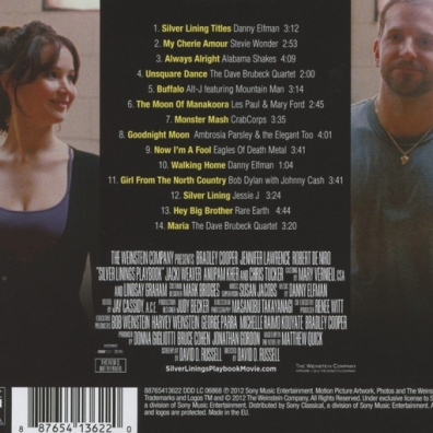 Silver Linings Playbook Silver Linings Playbook