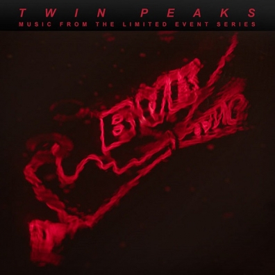 Angelo Badalamenti (Анджело Бадаламенти): Twin Peaks: Music from the Limited Event Series