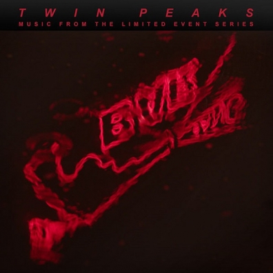Twin Peaks: Music from the Limited Event Series Angelo Badalamenti (Анджело Бадаламенти): Twin Peaks: Music from the Limited Event Series