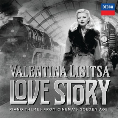 Valentina Lisitsa (Валентина Лисица): Love Story