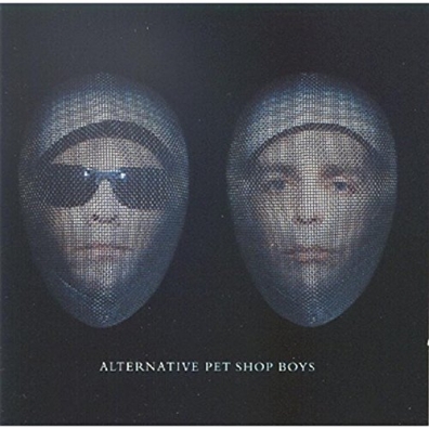 Pet Shop Boys (Пет Шоп Бойс): Alternative