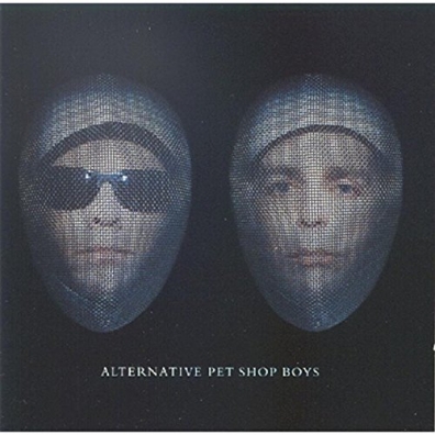 Alternative Pet Shop Boys (Пет Шоп Бойс): Alternative