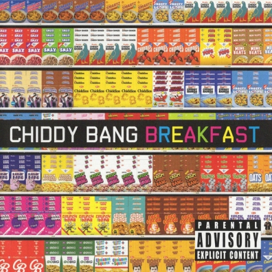 Breakfast Chiddy Bang (Чидди Банг): Breakfast