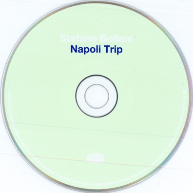 Stefano Bollani (Стефано Боллани): Napoli Trip