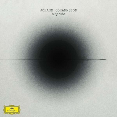 Johann Johannsson (Йохан Йоханнссон): Orphée