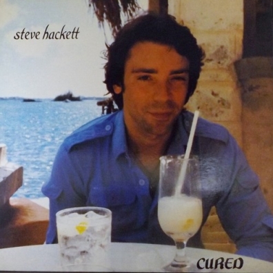Cured Steve Hackett (Стив Хэкетт): Cured