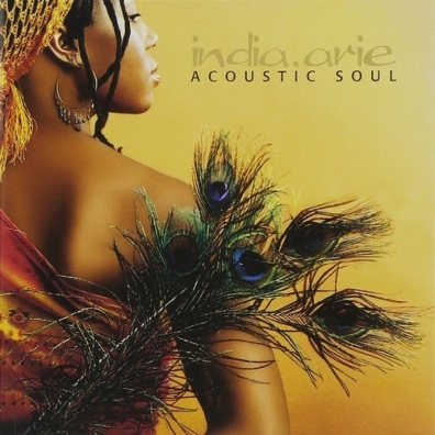 India Arie (Индиа Ари): Acoustic Soul