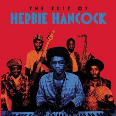 Herbie Hancock (Херби Хэнкок): Best Of
