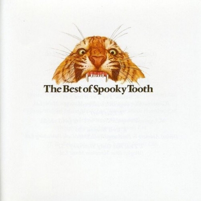 The Best Of Spooky Tooth Spooky Tooth: The Best Of Spooky Tooth