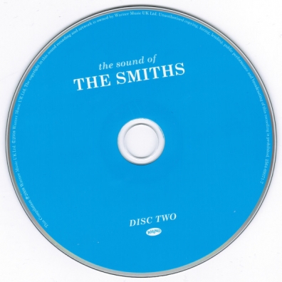 The Smiths (Зе Смитс): The Sound Of The Smiths