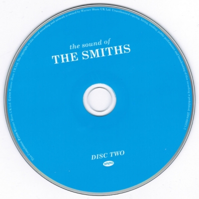 The Sound Of The Smiths The Smiths (Зе Смитс): The Sound Of The Smiths