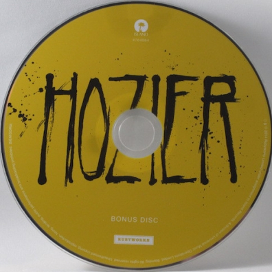 Hozier Hozier (Хозиер): Hozier