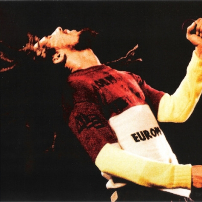Uprising Bob Marley (Боб Марли): Uprising