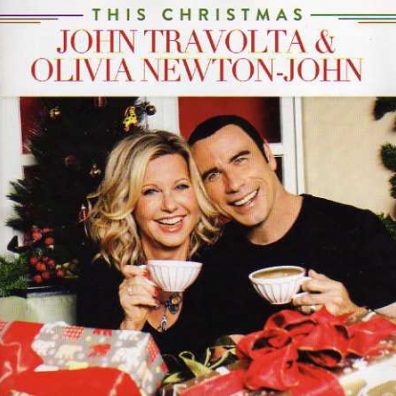 John Travolta (Джон Траволта): Christmas Album