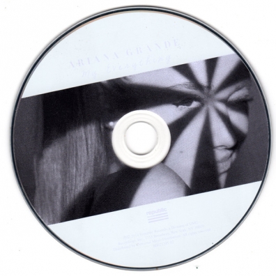 My Everything Ariana Grande (Ариана Гранде): My Everything