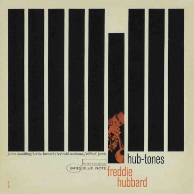 Hub-Tones Freddie Hubbard (Фредди Хаббард): Hub-Tones