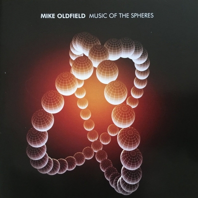 Mike Oldfield (Майк Олдфилд): Music Of The Spheres