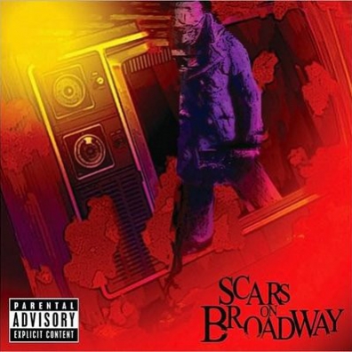 Scars On Broadway (Скарс Он Бродвей): Scars On Broadway