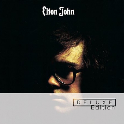 Elton John (Элтон Джон): Elton John
