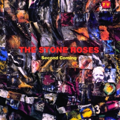 Stone Roses (Стоун Роузиз): Second Coming