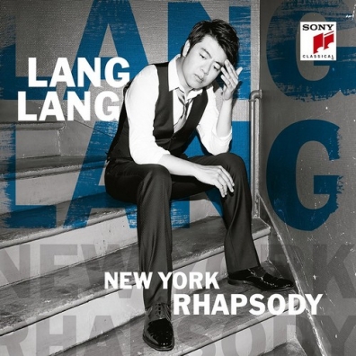 Lang Lang (Лан Лан): Lang Lang: New York Rhapsody
