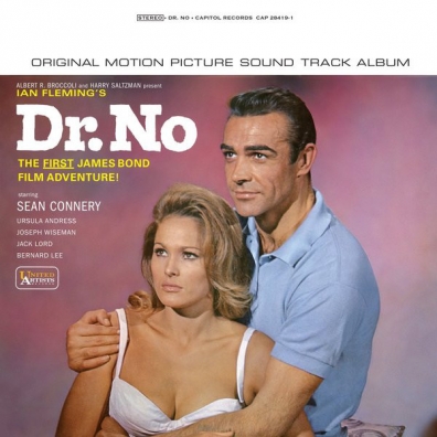 Dr. No (Monty Norman)