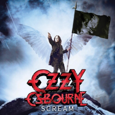 Ozzy Osbourne (Оззи Осборн): Scream