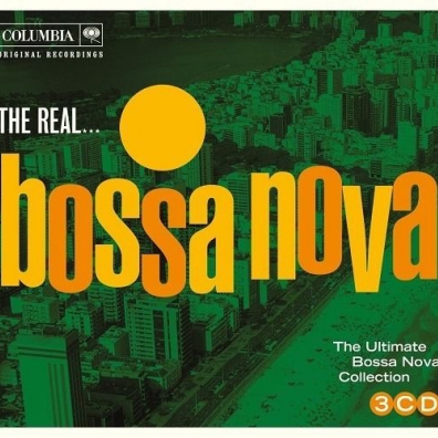 The Real...Bossa Nova