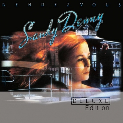 Rendezvous Sandy (ex. Fairport Convention) Denny (Файрпорт Конвентион): Rendezvous