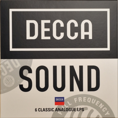 The Decca Sound 2