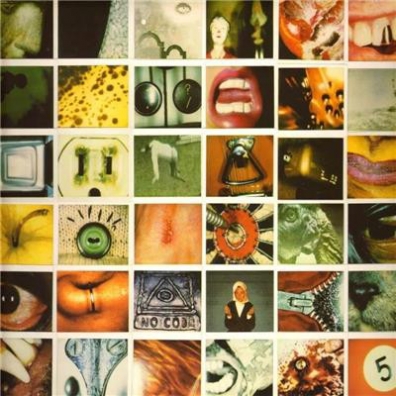 Pearl Jam (Перл Джем): No Code